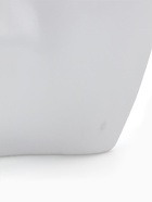 УЦЕНКА Бюст для украшений «QF. Половина лица», отверстие под серьгу, 18×5×26 см, белая - Фото 4