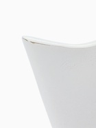 УЦЕНКА Бюст для украшений «QF. Половина лица», отверстие под серьгу, 18×5×26 см, белая - Фото 5