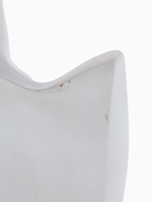 УЦЕНКА Бюст для украшений «QF. Половина лица», отверстие под серьгу, 18×5×26 см, белая - Фото 6