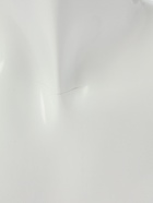 УЦЕНКА Бюст для украшений «QF. Половина лица», отверстие под серьгу, 18×5×26 см, белая - Фото 6