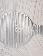 УЦЕНКА Настольная лампа «Кассиопея» Е14 40 Вт серый 20×20×33 см - фото 14980090