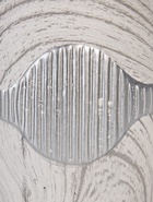 УЦЕНКА Настольная лампа «Кассиопея» Е14 40 Вт серый 20×20×33 см - фото 14980091