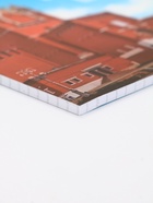 Блокнот «Москва», А5, 40 л, картон (комплект 10 шт) - фото 60873543