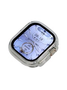 Подарочный набор Watch4, 9 в 1, смарт-часы, наушники, 7 ремешков - фото 61087050