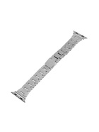 Подарочный набор Watch4, 9 в 1, смарт-часы, наушники, 7 ремешков - фото 61087061