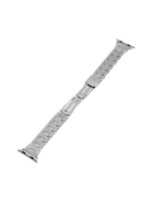 Подарочный набор Watch4, 9 в 1, смарт-часы, наушники, 7 ремешков - фото 61087062