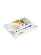 Подарочный набор Watch4, 9 в 1, наушники, смарт-часы, 7 ремешков - Фото 15