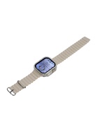 Подарочный набор Watch4, 9 в 1, наушники, смарт-часы, 7 ремешков - Фото 15