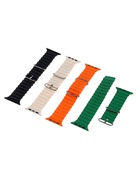 Подарочный набор Watch4, 9 в 1, наушники, смарт-часы, 7 ремешков - Фото 7