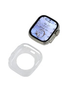 Подарочный набор Watch4, 9 в 1, смарт-часы, наушники, 7 ремешков - фото 61087056