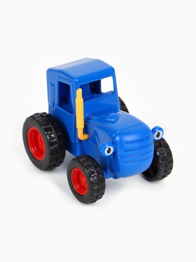 Игрушка трактор