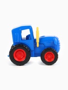 Игрушка трактор - фото 809678170