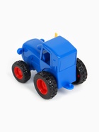 Игрушка трактор - фото 809678171