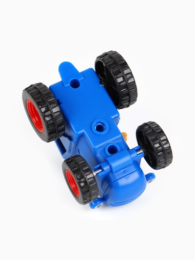 Игрушка трактор