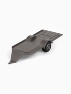 Игрушка трактор с катком «Синий трактор» - фото 809641220