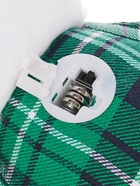 Фигура «Гном в зелёном» 54 см, текстиль, 1 LED, от батареек AG13×3, свечение тёплое белое - Фото 15