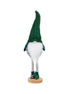 Фигура «Гном в зелёном» 54 см, текстиль, 1 LED, от батареек AG13×3, свечение тёплое белое - Фото 9