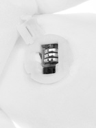 Фигура «Гном в белом» 55 см, текстиль, 1 LED, от батареек AG13×3, свечение тёплое белое - Фото 15