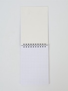 Блокнот А6 «Волшебного праздника», 40 л мягкая обложка, на гребне МИКС (комплект 8 шт) - фото 61614514