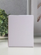 Фигурка светящаяся полистоун «Белоснежный ангел с тортом», 11.8×8×11.5 см - фото 809343903