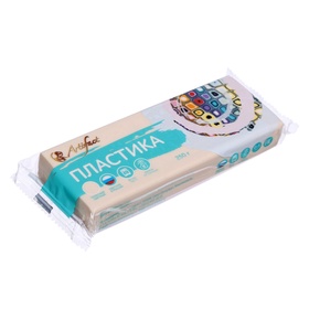 {{photo.Alt || photo.Description || 'УЦЕНКА Пластика-полимерная глина запекаемая 250 г Artifact телесный светлый 7202-65'}}