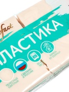 УЦЕНКА Пластика-полимерная глина запекаемая 250 г Artifact телесный светлый 7202-65 - Фото 5