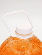 Mr.Быт Средство для мытья пола, 5 л, аромат сладкий апельсин - Фото 2