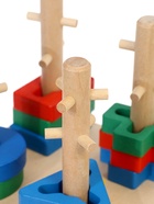 Развивающий деревянный сортер - Фото 5