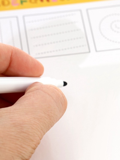 Развивающий сортер «Весёлые насекомые»