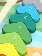 Развивающий сортер «Весёлые насекомые» 10916388