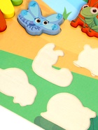 Развивающий сортер "Весёлые насекомые" - Фото 4