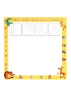 Развивающий сортер "Весёлые насекомые" - Фото 6