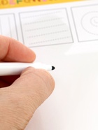 Развивающий сортер "Весёлые насекомые" - Фото 7