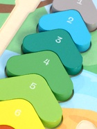 Развивающий сортер "Весёлые насекомые" - Фото 8