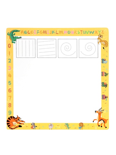 Развивающий сортер «Весёлые насекомые»