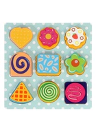 Головоломка  " Пицца" - Фото 1