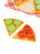 Головоломка  " Пицца" - Фото 12