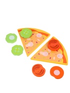 Головоломка  " Пицца" - Фото 13