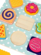 Деревянный кухонный набор - сортер «Пицца» - Фото 5