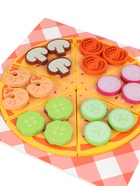 Деревянный кухонный набор - сортер «Пицца» - Фото 10