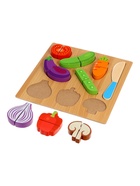 Игровой набор продуктов «Овощи» - Фото 3