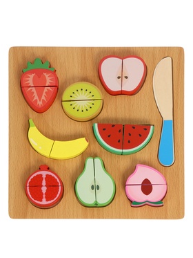 Игровой набор продуктов «Фрукты» 10916393