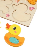 Развивающий 3D Пазл - Фото 4