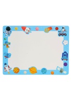 Деревянный Пазл-вкладыш  космос - Фото 6