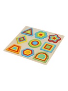 Деревянный сортер для детей - Фото 2