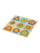 Деревянный сортер для детей - Фото 5