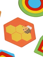 Деревянный сортер для детей - Фото 8