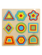 Деревянный сортер для детей 10916396