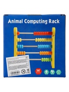 Деревянные счеты для детей - Фото 7