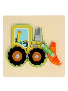 Детский Пазл для детей - Фото 1